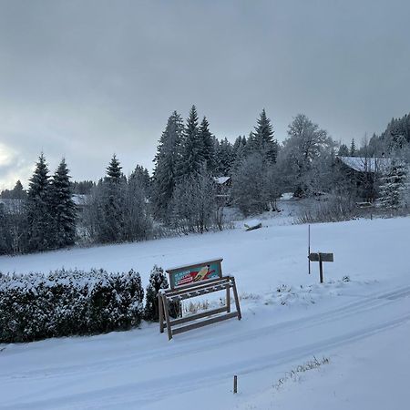 Bergpension Battagliahuette Malix Экстерьер фото
