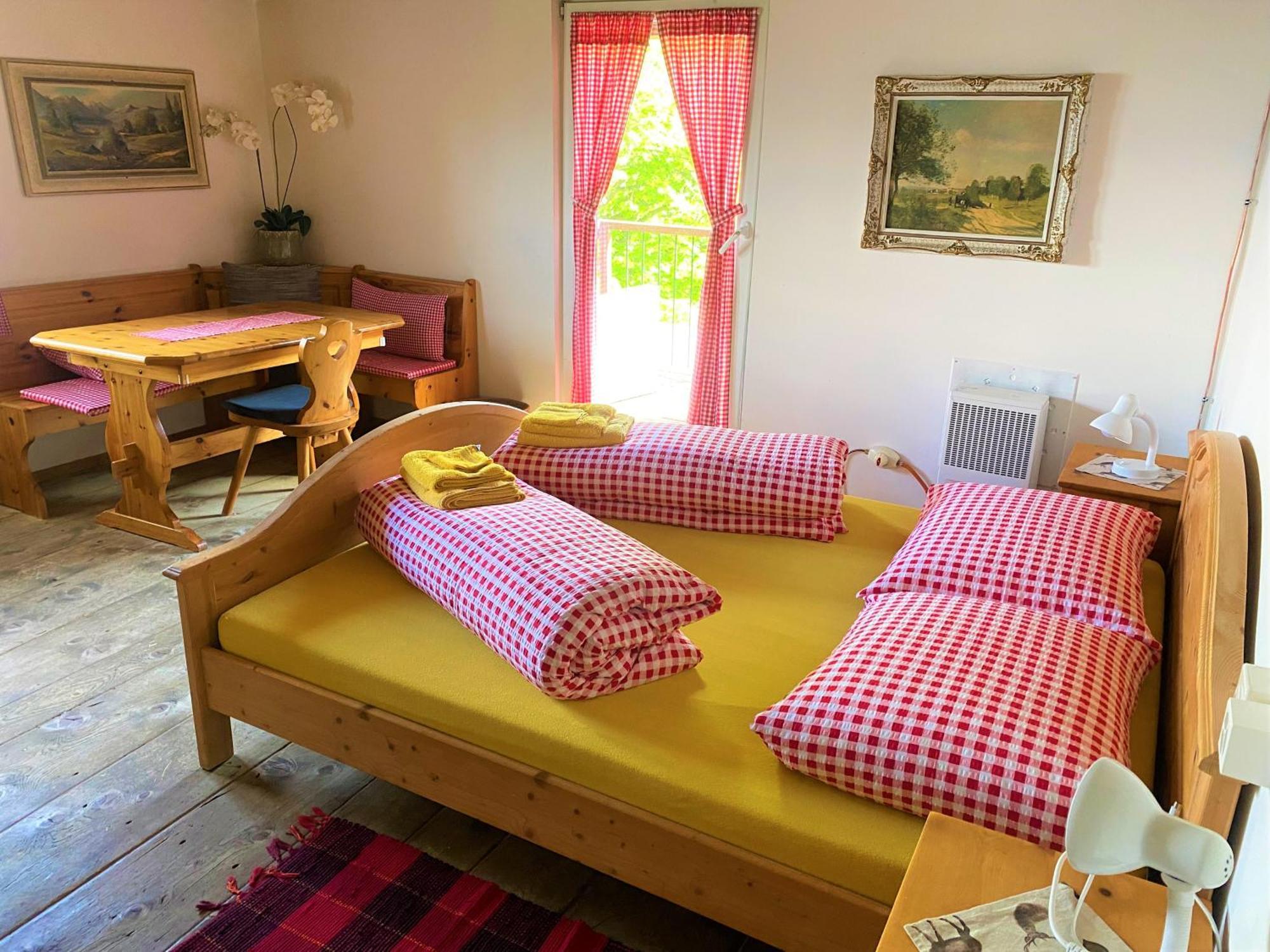 Bergpension Battagliahuette Malix Экстерьер фото